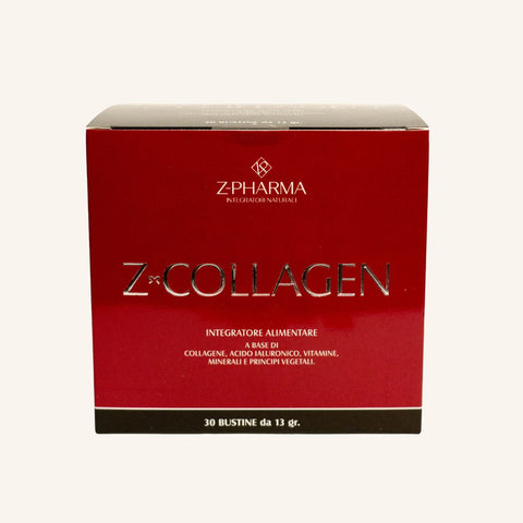 Z-COLLAGEN