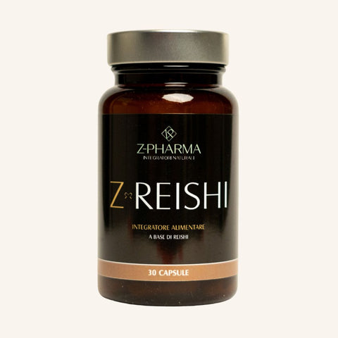 Z-REISHI