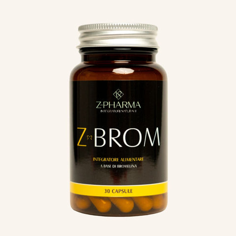 Z-BROM
