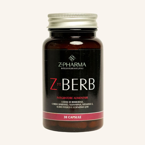 Z-BERB