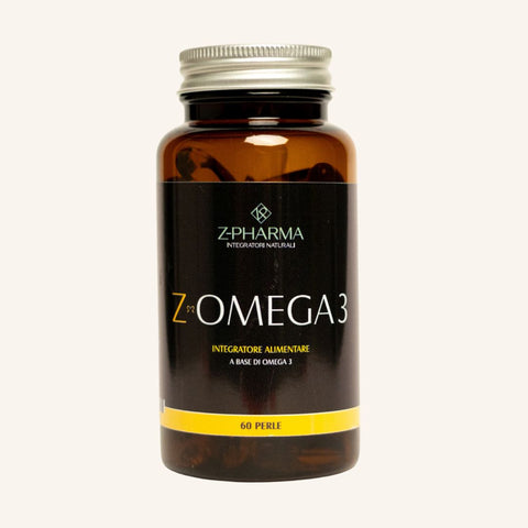 Z-OMEGA