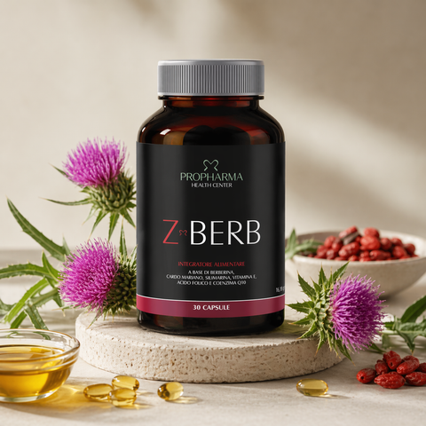 Z-BERB