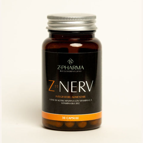 Z-NERV