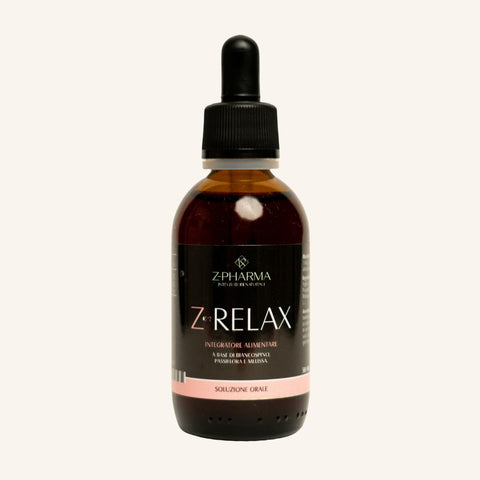 Z-RELAX