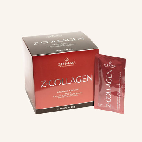Z-COLLAGEN