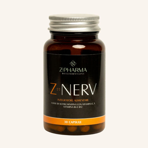 Z-NERV