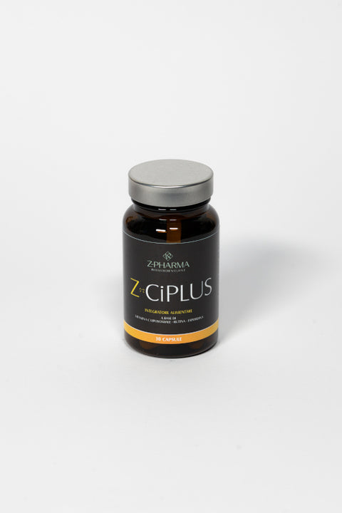 Z-CIPLUS